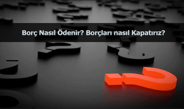 borç ödeke