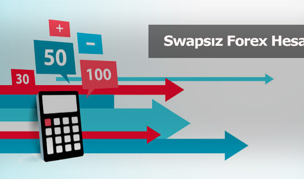 swapsız forex hesabı nedir