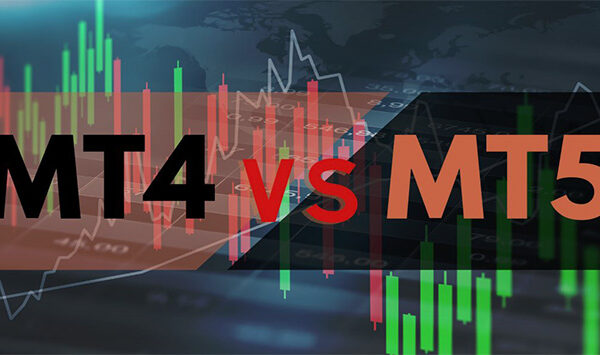 metatrader 4 ve metatrader 5 farkları 2021