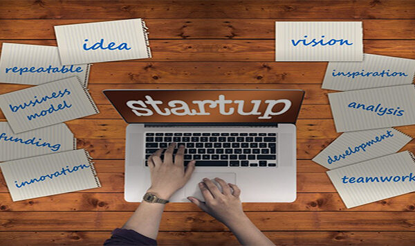 startup ne demek