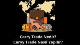carry trade nedir