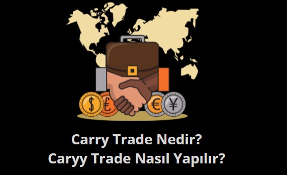 carry trade nedir