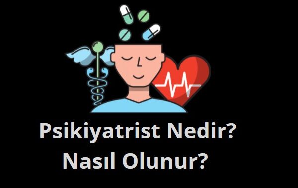 psikiyatrist nedir, maaşları ne kadar