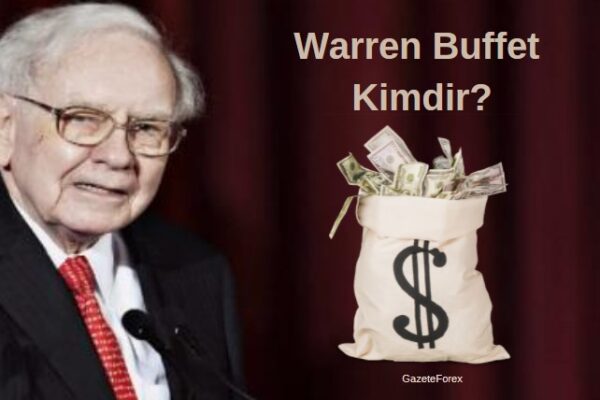 warren Buffet kimdir hayatı
