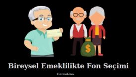 bireysel emeklilikte fon seçimi