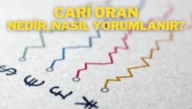 cari oran nedir nasıl yorumlanır