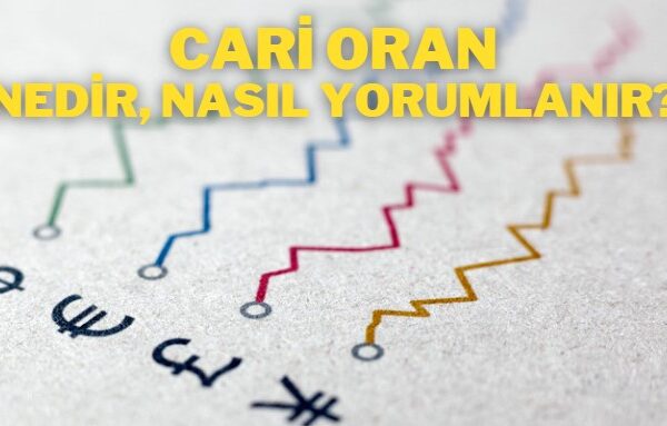 cari oran nedir nasıl yorumlanır