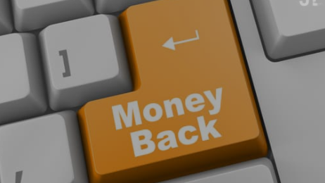 forexte kaybedilen para geri alınabiliyor mu