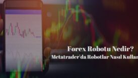forex robotu nedir metatraderda nasıl kullanılır