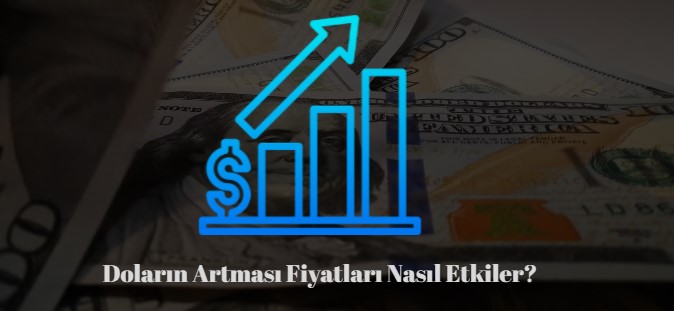 doların artması fiyatları nasıl etkiler