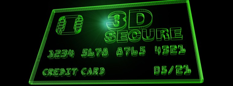 3D Secure kapama ve açma işlemleri