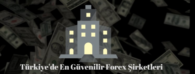 Türkiye'de en güvenilir lisanslı forex firmaları