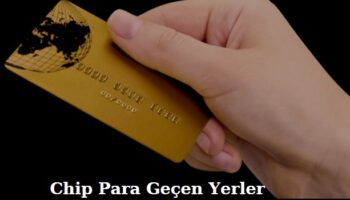 chip para geçen internet siteleri