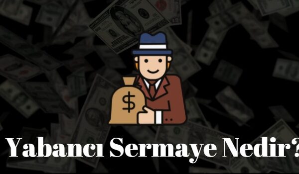 yabancı sermaye nedir
