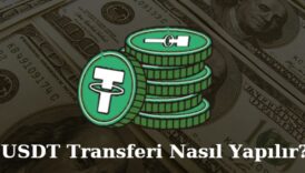 usdt transferi nasıl yapılır