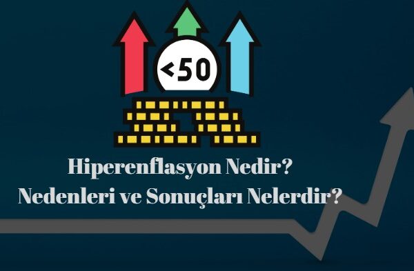 hiperenflasyon ne demek