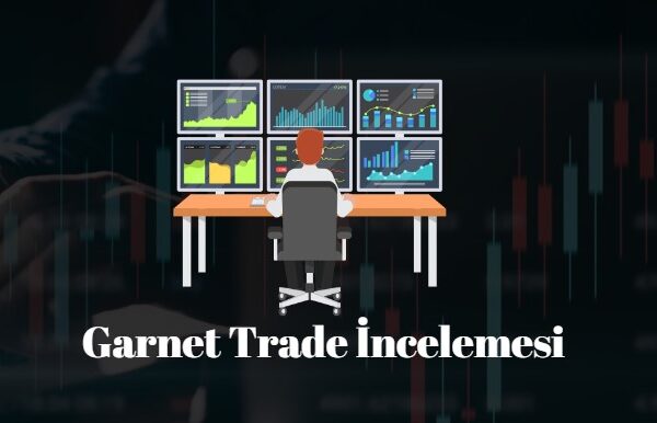 Garnet Trade incelemesi, yorum ve şikayetler