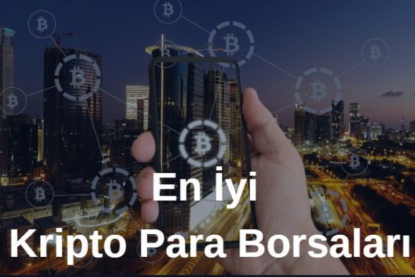 en iyi kripto para borsaları 2023