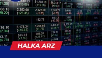halka arz nedir halka arz süreci ve hisse alım satımı