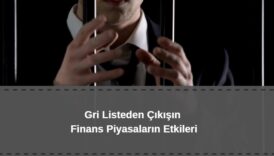gri listeden çıkış borsayı ve dövizi nasıl etkiler
